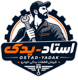 ostad-yadak logo